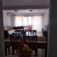 Apartment № 12 for rent in Rafailovići with three bedrooms, 150 m from the beach, 100 m2