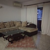 Apartment № 12 for rent in Rafailovići with three bedrooms, 150 m from the beach, 100 m2