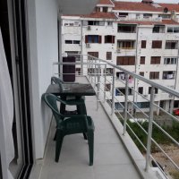 Rent-a- studio apartman od 40 kvadrata u mirnom centru Budve , u blizini 