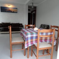 Rent-a- studio apartman od 40 kvadrata u mirnom centru Budve , u blizini 