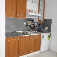 Rent-a- studio apartman od 40 kvadrata u mirnom centru Budve , u blizini 