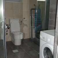 Rent-a- studio apartman od 40 kvadrata u mirnom centru Budve , u blizini 