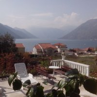 Rent two apartments in a private 3-storey house in Kotor District Kindness 2