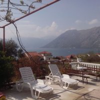 Rent two apartments in a private 3-storey house in Kotor District Kindness 2