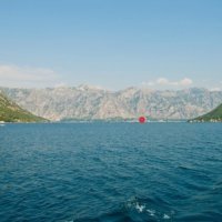 Rent two apartments in a private 3-storey house in Kotor District Kindness 2