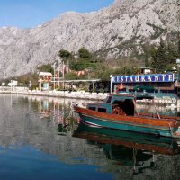 Rent two apartments in a private 3-storey house in Kotor District Kindness 2