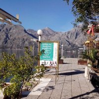 Rent two apartments in a private 3-storey house in Kotor District Kindness 2