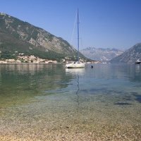 Rent two apartments in a private 3-storey house in Kotor District Kindness 2