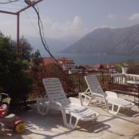 Rent two apartments in a private 3-storey house in Kotor District Kindness 2