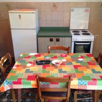 Rent one-room apartment a four №1 in Kotor District Kindness 2