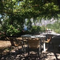 Rent one-room apartment a four №1 in Kotor District Kindness 2