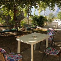 Rent one-room apartment a four №1 in Kotor District Kindness 2