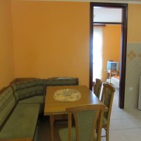 Rent apartments in Bar №1 (Green Belt) 250 m to the beach.