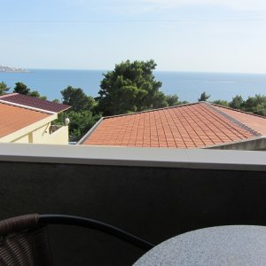 Rent apartments in Bar №1 (Green Belt) 250 m to the beach.