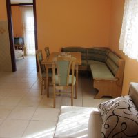 Rent apartments in Bar №2 (Green Belt) 250 m to the beach.