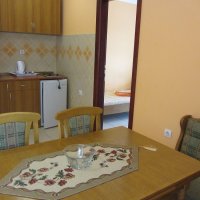 Rent apartments in Bar №2 (Green Belt) 250 m to the beach.