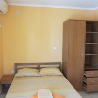 Rent apartments in Bar №2 (Green Belt) 250 m to the beach.