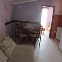 Rent apartments in Bar №3 (Green Belt) 250 m to the beach.