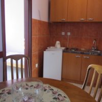 Rent apartments in Bar №3 (Green Belt) 250 m to the beach.