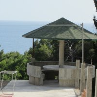 Rent apartments in Bar №3 (Green Belt) 250 m to the beach.