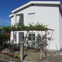 Rent apartments in Bar №5 (Green Belt) 250 m to the beach.