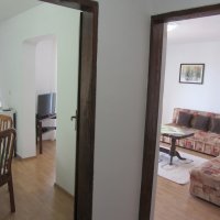 Rent apartments in Bar №5 (Green Belt) 250 m to the beach.