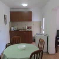 Rent apartments in Bar №5 (Green Belt) 250 m to the beach.