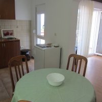 Rent apartments in Bar №5 (Green Belt) 250 m to the beach.