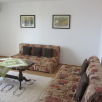 Rent apartments in Bar №5 (Green Belt) 250 m to the beach.