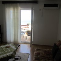 Rent apartments in Bar №5 (Green Belt) 250 m to the beach.