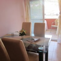 Apartment for rent № 6, 150 m from the sea in Rafailovići (60 m2)