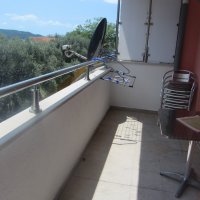 Apartment for rent № 7, 150 m from the sea in Rafailovići (55 m2)