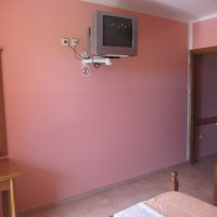 Suite for rent № 201, 130 m from the sea in Rafailovići (40 m2)