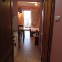 Rental apartment number 204, 130m from the beach in Rafailovici (30 sqm)