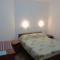 Suite № 3 for rent in Rafailovići, 110 m from the beach