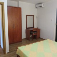 Suite № 4 for rent in Rafailovići, 110 m from the beach