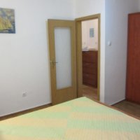 Suite № 4 for rent in Rafailovići, 110 m from the beach