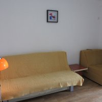 Suite № 4 for rent in Rafailovići, 110 m from the beach