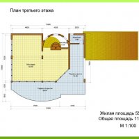 Аренда трехэтажной виллы 499 кв.м. до 12-ти чел. в Утехе 10 м от моря (8-10 км от Бара)