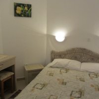 Suite № 5 for rent in Rafailovići, 110 m from the beach