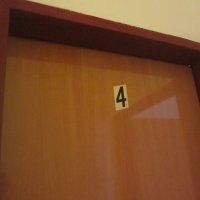 Room № 4 for rent in Rafailovići, 35 m from the beach