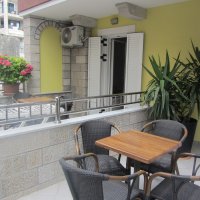 Room № 4 for rent in Rafailovići, 35 m from the beach