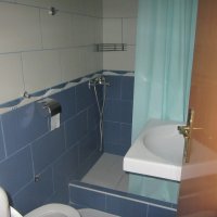 Room № 4 for rent in Rafailovići, 35 m from the beach