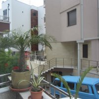 Room № 5 for rent in Rafailovići, 35 m from the beach