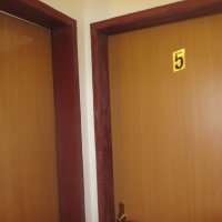 Room № 5 for rent in Rafailovići, 35 m from the beach