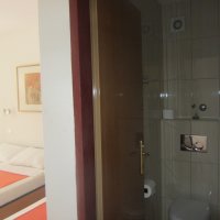 Room № 5 for rent in Rafailovići, 35 m from the beach