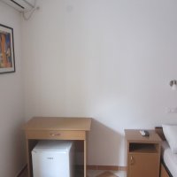 Room № 5 for rent in Rafailovići, 35 m from the beach