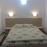 Suite № 6 for rent in Rafailovići, 110 m from the beach