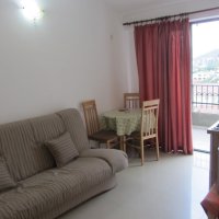 Suite № 6 for rent in Rafailovići, 110 m from the beach