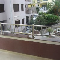 Room № 1, floor: 2, for rent in Rafailovići, 35 m from the beach